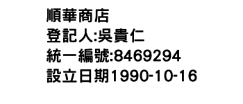 IMG-順華商店