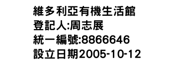 IMG-維多利亞有機生活館