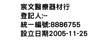 IMG-宸文醫療器材行