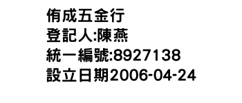 IMG-侑成五金行