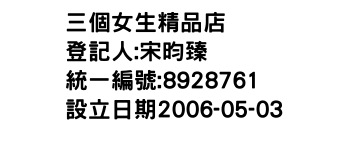 IMG-三個女生精品店