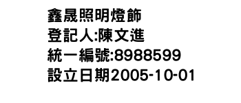 IMG-鑫晟照明燈飾