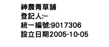 IMG-神農青草舖