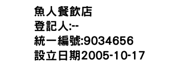IMG-魚人餐飲店
