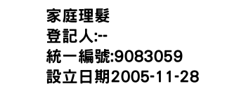 IMG-家庭理髮