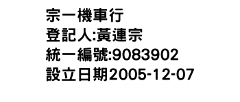 IMG-宗一機車行