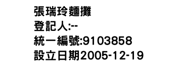 IMG-張瑞玲麵攤