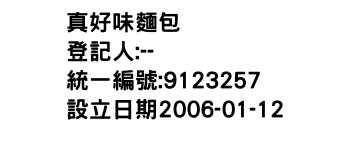 IMG-真好味麵包