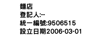 IMG-麵店