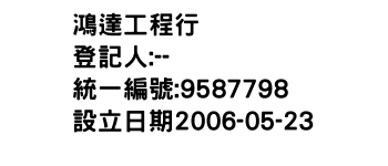 IMG-鴻達工程行
