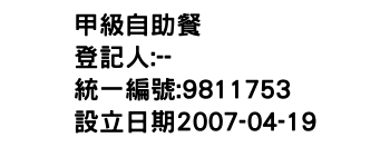 IMG-甲級自助餐