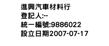 IMG-進興汽車材料行