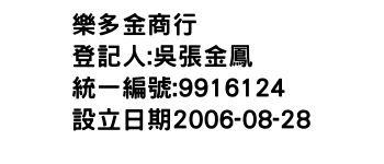 IMG-樂多金商行