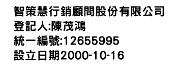 IMG-智策慧行銷顧問股份有限公司