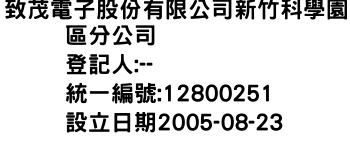 IMG-致茂電子股份有限公司新竹科學園區分公司