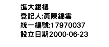 IMG-進大銀樓