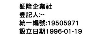 IMG-鉦隆企業社