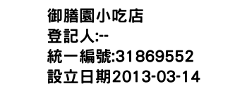 IMG-御膳園小吃店