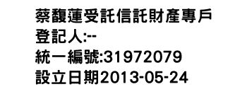 IMG-蔡馥蓮受託信託財產專戶