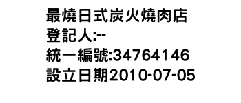 IMG-最燒日式炭火燒肉店