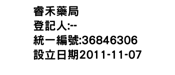 IMG-睿禾藥局