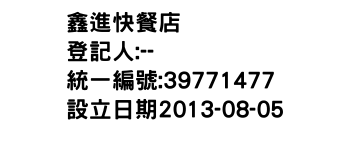 IMG-鑫進快餐店