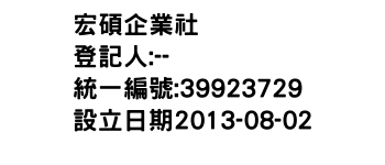 IMG-宏碩企業社