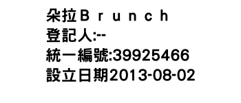 IMG-朵拉Ｂｒｕｎｃｈ