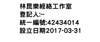 IMG-林昆樂經絡工作室
