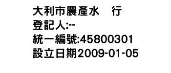 IMG-大利市農產水菓行