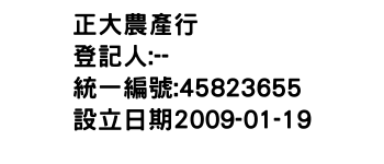 IMG-正大農產行