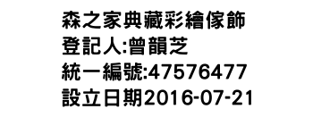 IMG-森之家典藏彩繪傢飾