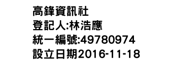 IMG-高鋒資訊社