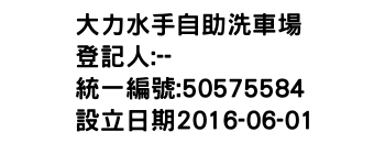 IMG-大力水手自助洗車場