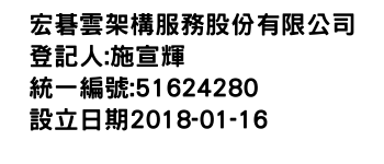 IMG-宏碁雲架構服務股份有限公司
