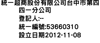 IMG-統一超商股份有限公司台中市第四四一分公司