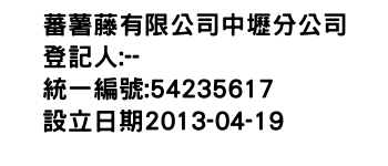 IMG-蕃薯藤有限公司中壢分公司