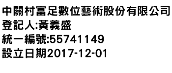 IMG-中關村富足數位藝術股份有限公司