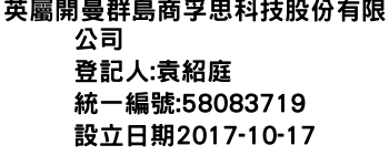 IMG-英屬開曼群島商孚思科技股份有限公司