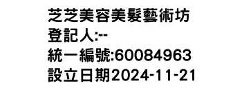 IMG-芝芝美容美髮藝術坊