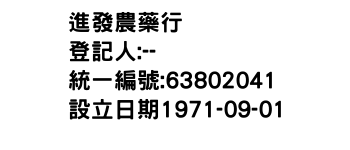 IMG-進發農藥行