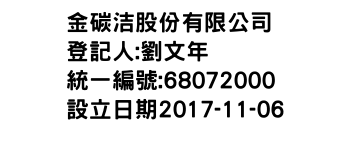 IMG-金碳洁股份有限公司