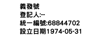 IMG-義發號