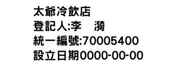 IMG-太爺冷飲店