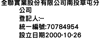 IMG-全聯實業股份有限公司南投草屯分公司