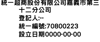 IMG-統一超商股份有限公司嘉義市第三十二分公司