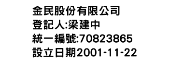 IMG-金民股份有限公司