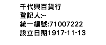 IMG-千代興百貨行