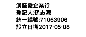 IMG-湧盛發企業行