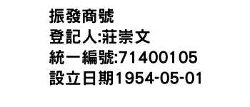 IMG-振發商號